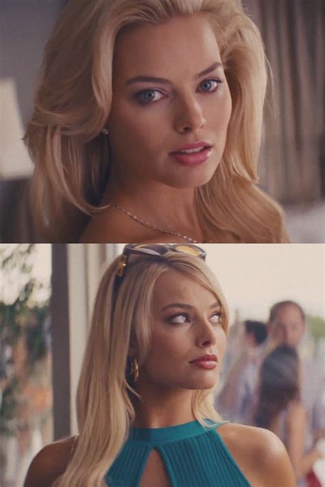 margot robbie naked wolf of wall|The Wolf of Wall Street (2013) Scene: Morning Ritual.